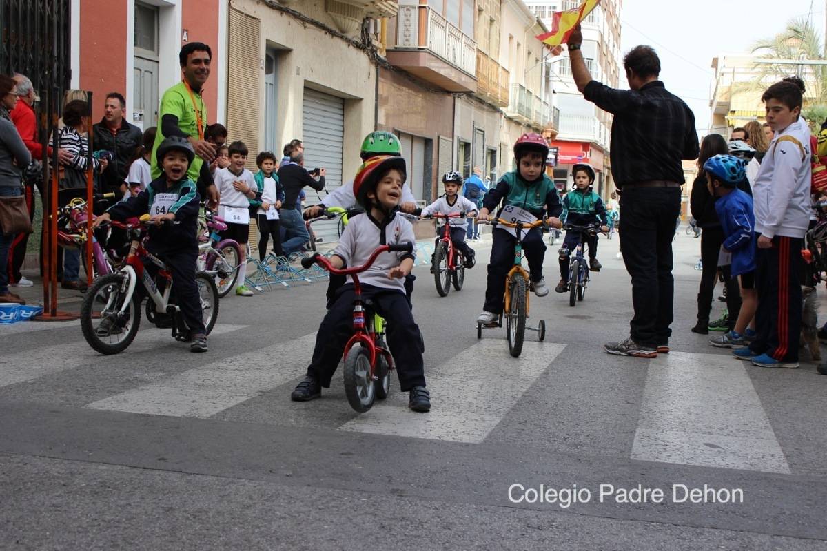 2014 03 20 IV DUATLÓN PADRE DEHON (135)